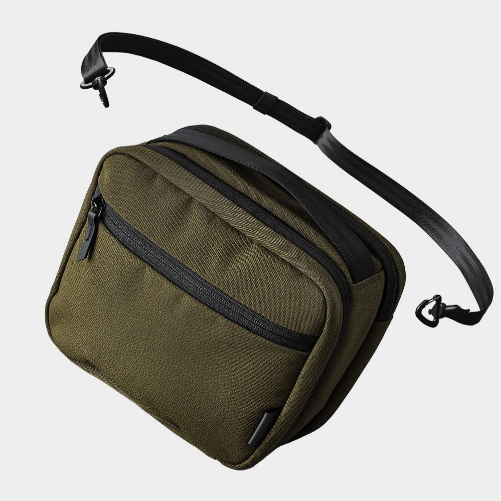 MustHave Steals Headphone Case