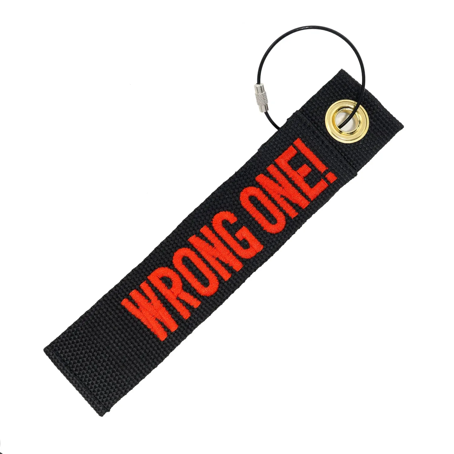 Heavy Duty Webbed Nylon Luggage Tags Today Only Offer Trending Offer Today
