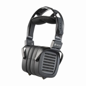 Hot Item Clearance Steal the Deal Now Hedd Heddphone Two - Open Back Air Motion Transformer Headphones