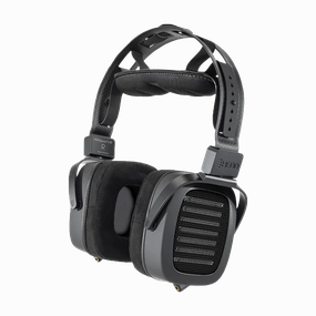Hedd Heddphone Two Gt - Open Back Air Motion Transformer Headphones Limited Stock Offer