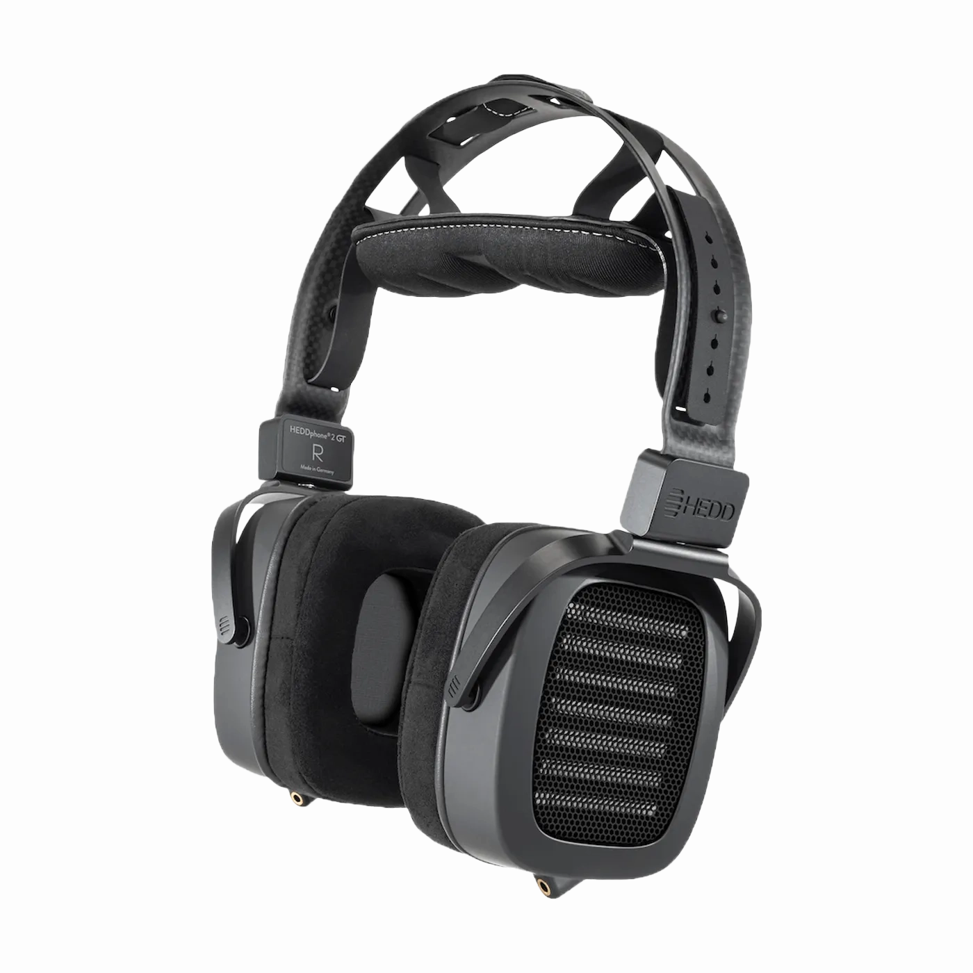 Hedd Heddphone Two Gt - Open Back Air Motion Transformer Headphones Limited Stock Offer
