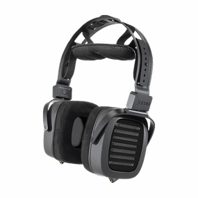 Hedd Heddphone Two Gt - Open Back Air Motion Transformer Headphones Limited Stock Offer