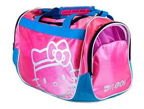 Hello Kitty Go! Sports Duffel Bag (Model 1601) Hot Pick Deal