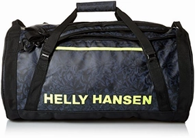 Limited Offer Alert Helly Hansen 50-Liter Duffel Bag 2
