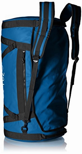 Helly Hansen Duffel 2 Water Resistant Packable Bag With Optional Backpack Straps, 70-Liter Limited Time Steal Online Exclusive Savings