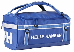 Helly Hansen Hh New Classic Duffel Bag, Olympian Blue, Standard/Small Hot Sale Today