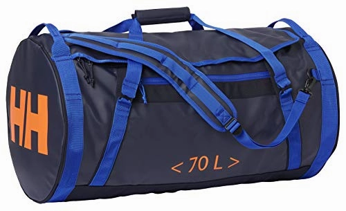 Helly Hansen Unisex Hh Duffel 2 70L Bag, Navy, Os Hot Picks Today