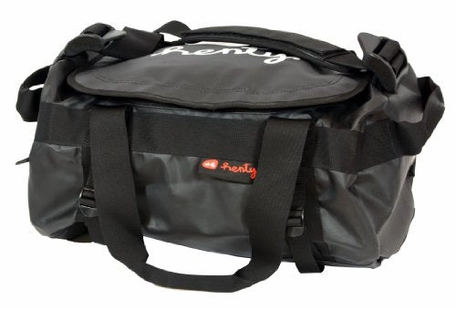 Henty Hold 'Em 72-Liter Duffel Bag, Medium, Black Hot Offer Inside