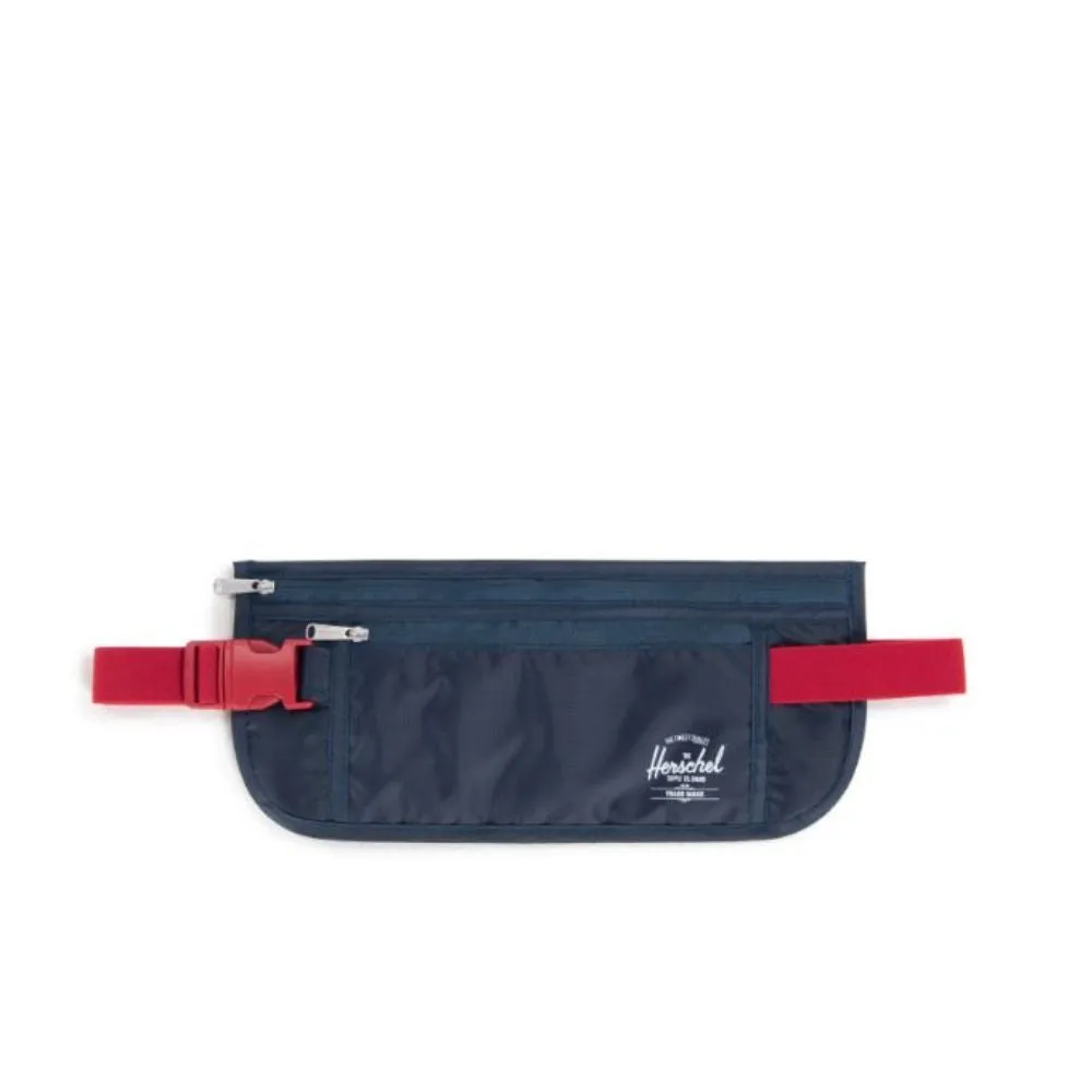 Herschel Supply Co. Money Belt Limited Time Steal Instant Discount