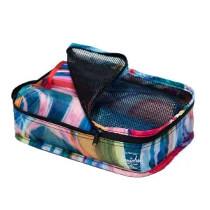Herschel Supply Co. Travel Organizers - Set Of 3 Grab the Deal Now