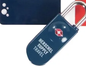 Last Chance Steal MustHave Gift Ideas Herschel Supply Co. Tsa Card Lock