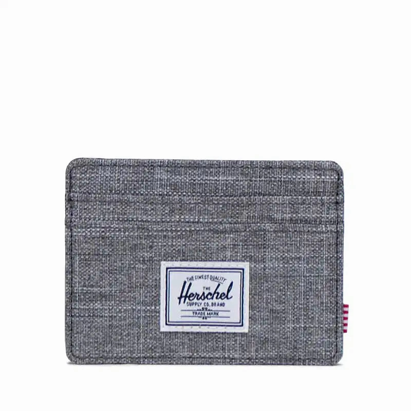 Daily Hot Deal Herschel Charlie Cardholder Wallet