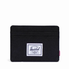 Save Big Today Herschel Charlie Cardholder Wallet