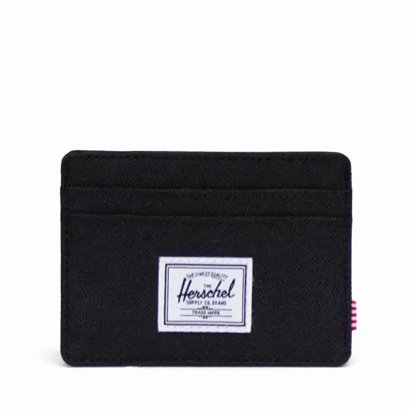 Save Big Today Herschel Charlie Cardholder Wallet