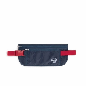 Herschel Supply Co. Money Belt Limited Time Steal Instant Discount