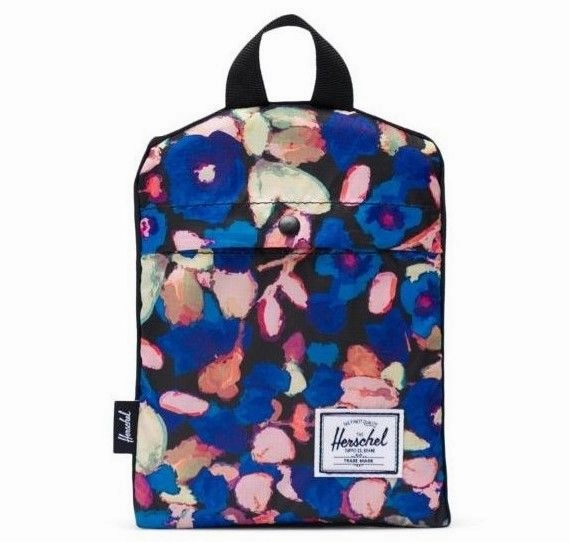 Mega Discount Event GiftWorthy Sale Herschel Supply Co. Packable? Duffle