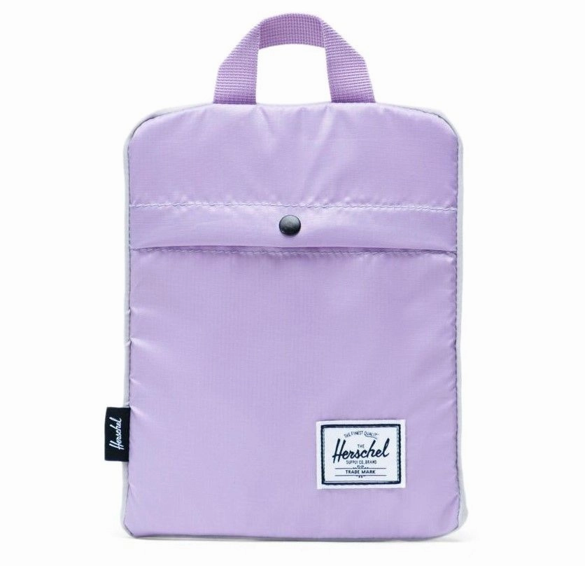 Herschel Supply Co. Packable? Duffle Grab It Fast