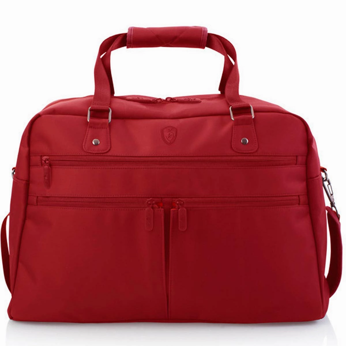 Clearance Savings Now Save More Now Heys Hilite Multi-Zip Boarding Duffel