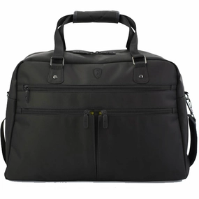 Weekend Specials Heys Hilite Multi-Zip Boarding Duffel