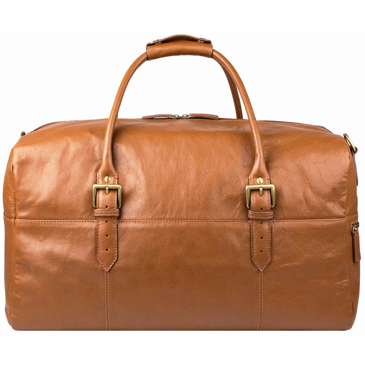 Hidesign Charles Duffel Bag Instant Discount
