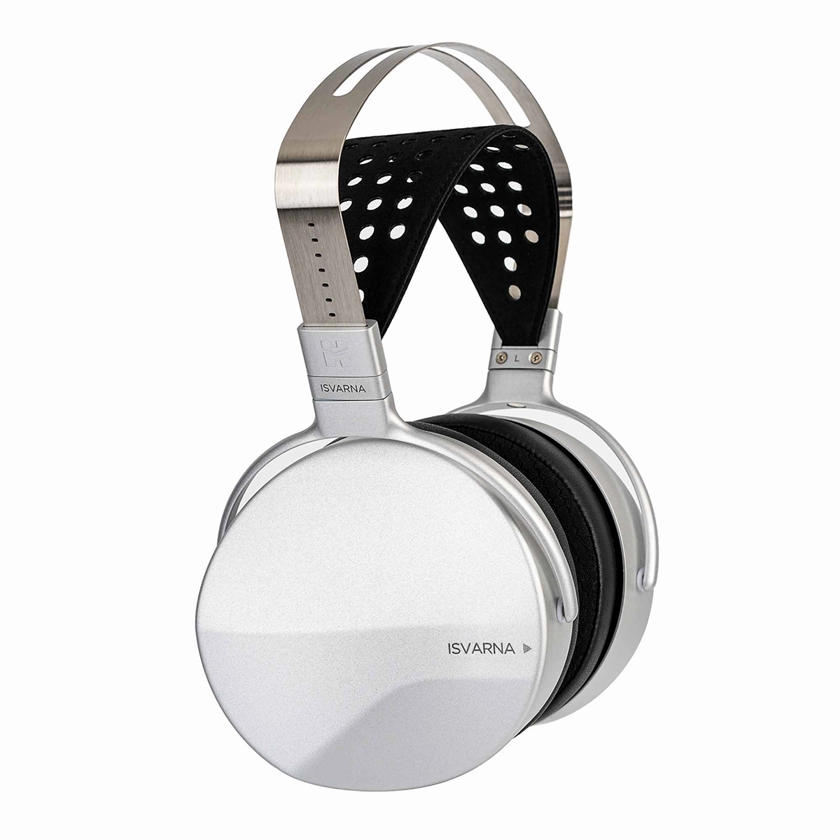 Price Drop Frenzy Hifiman Isvarna Closed-Back Planar Magnetic Headphones
