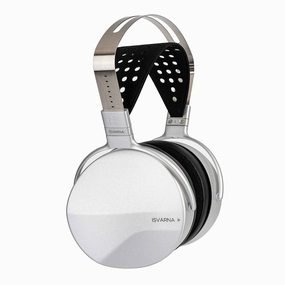 Price Drop Frenzy Hifiman Isvarna Closed-Back Planar Magnetic Headphones