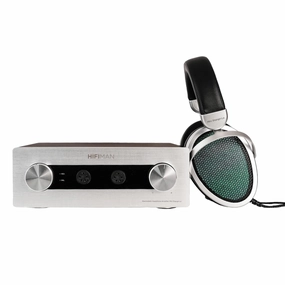 Gift Sale Event Hifiman Mini Shangri-La Electrostatic System