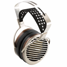 Daily Deal Frenzy Flash Deal Alert Hifiman Susvara Over-Ear Full-Size Planar Magnetic Headphone (Latest Revision)
