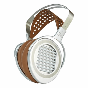 Hifiman Susvara Unveiled Over-Ear Full-Size Planar Magnetic Headphone Limited Offer Alert Best Deal Alert