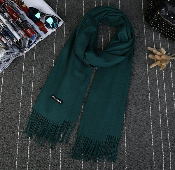Steal Todays Offer Best Seller Discount High Quality Scarves For Women - 15 Colors