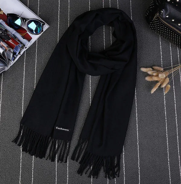 High Quality Scarves For Women - 15 Colors Shop Todays Picks