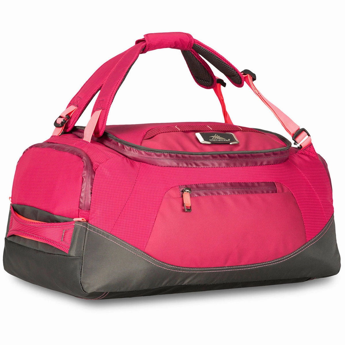 High Sierra At8 26In Duffel Backpack Best Deal Alert