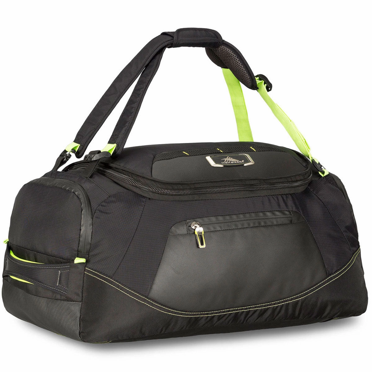 Exclusive Online Deal High Sierra At8 26In Duffel Backpack