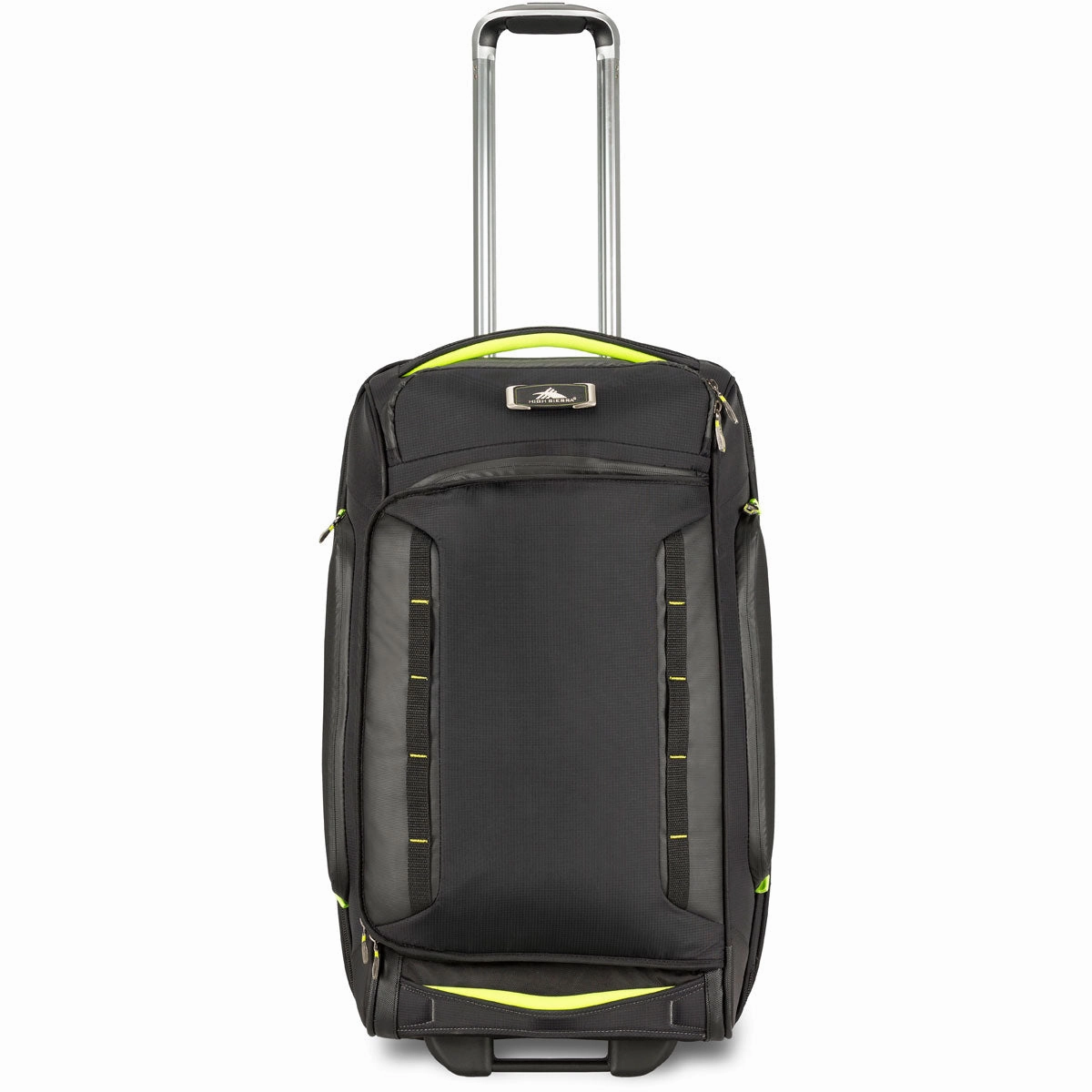 Dont Miss Big Savings Grab It Before Gone High Sierra At8 26In Wheeled Duffel Upright