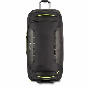 Grab It Before Gone High Sierra At8 34In Wheeled Duffel