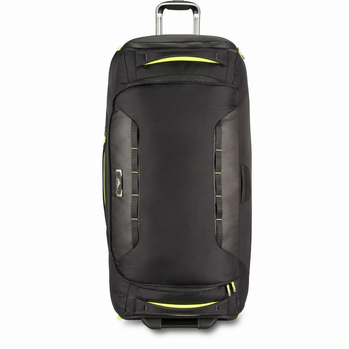Grab It Before Gone High Sierra At8 34In Wheeled Duffel