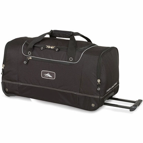 High Sierra Performance Series 28In Wheeled Duffel Price Slash Today Hot Sale Today