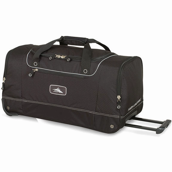 High Sierra Performance Series 28In Wheeled Duffel Price Slash Today Hot Sale Today