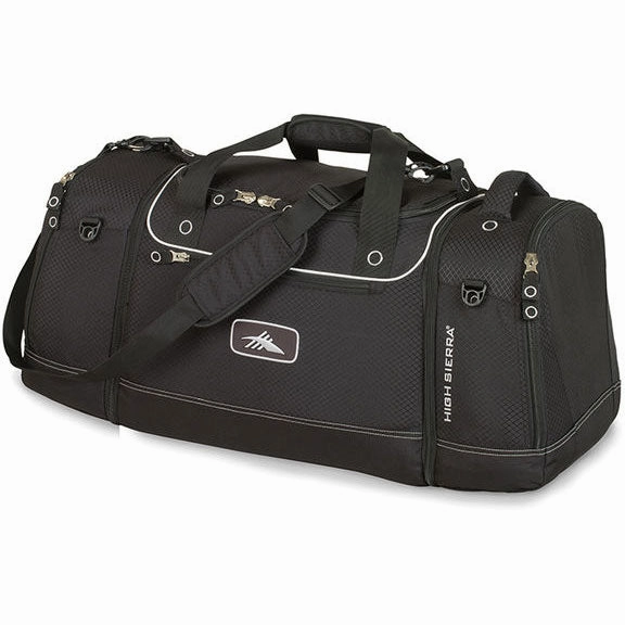 Shop Smart Save Big Price Drop High Sierra Performance Series 4-In-1 Cargo Duffel
