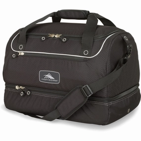 Dont Miss This Offer Online Exclusive Steal High Sierra Performance Series Over-Under Cargo Duffel