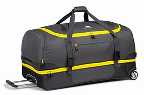 High Sierra Sportour 34" Drop-Bottom Wheeled Duffel Big Hot Sale
