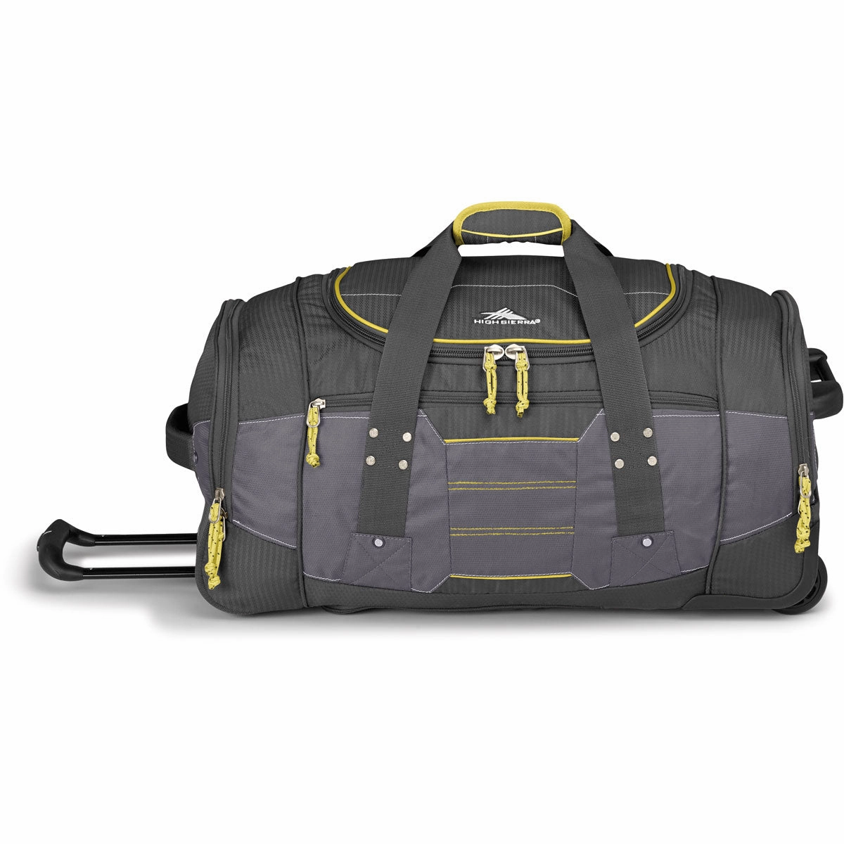 Dont Miss This Steal High Sierra Ultimate Access 2.0 26In Wheeled Duffel