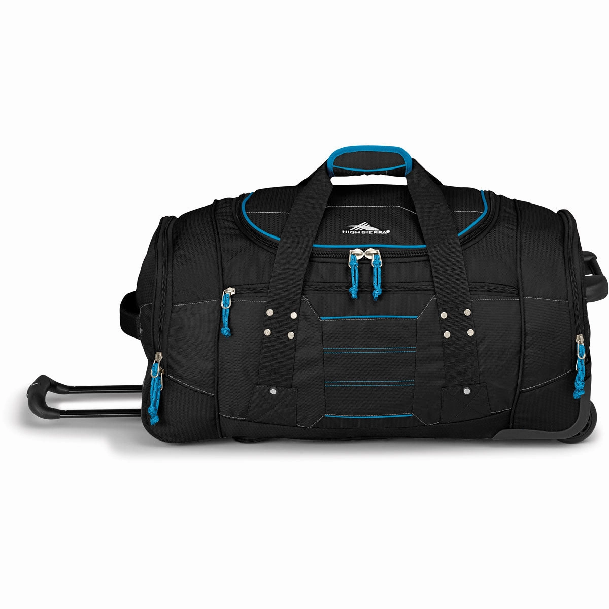 High Sierra Ultimate Access 2.0 26In Wheeled Duffel Price Drop Today Shop Smart Save