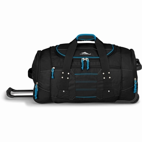 High Sierra Ultimate Access 2.0 26In Wheeled Duffel Price Drop Today Shop Smart Save