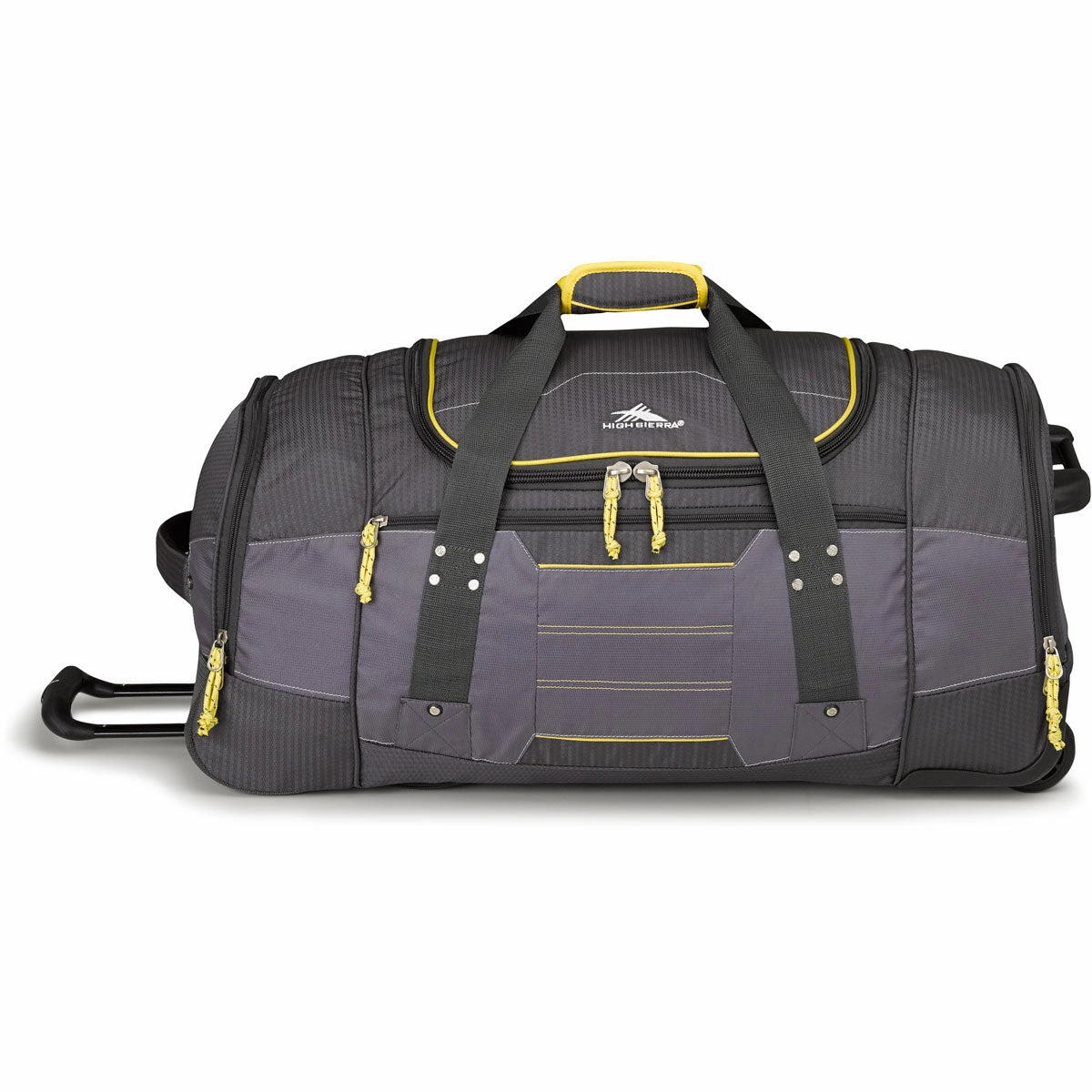 High Sierra Ultimate Access 2.0 30In Wheeled Duffel Special Deal Frenzy Shop Grab Savings