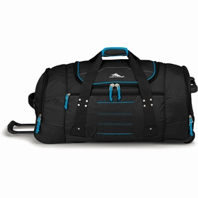 Daily Hot Deal Trending Now Discount High Sierra Ultimate Access 2.0 30In Wheeled Duffel