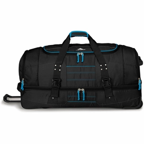 GiftWorthy Sale High Sierra Ultimate Access 2.0 36In Wheeled Duffel Drop Bottom Duffel