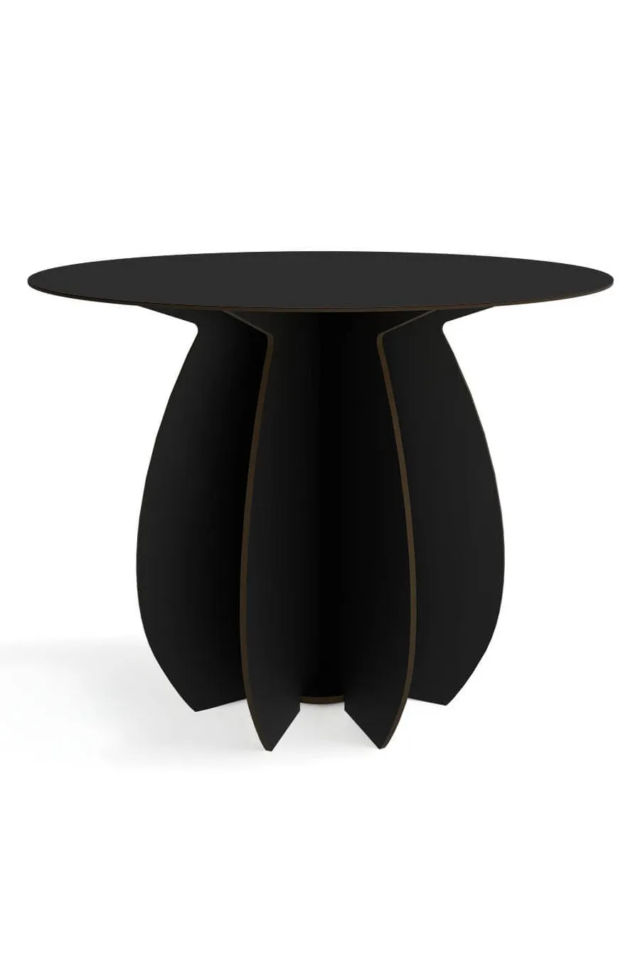 Home Ibride Parodia Magnifica 100 - Indoor Dining Table