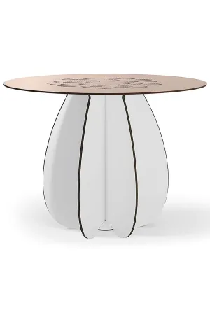 Home Ibride Parodia Magnifica 75 - Dining Table