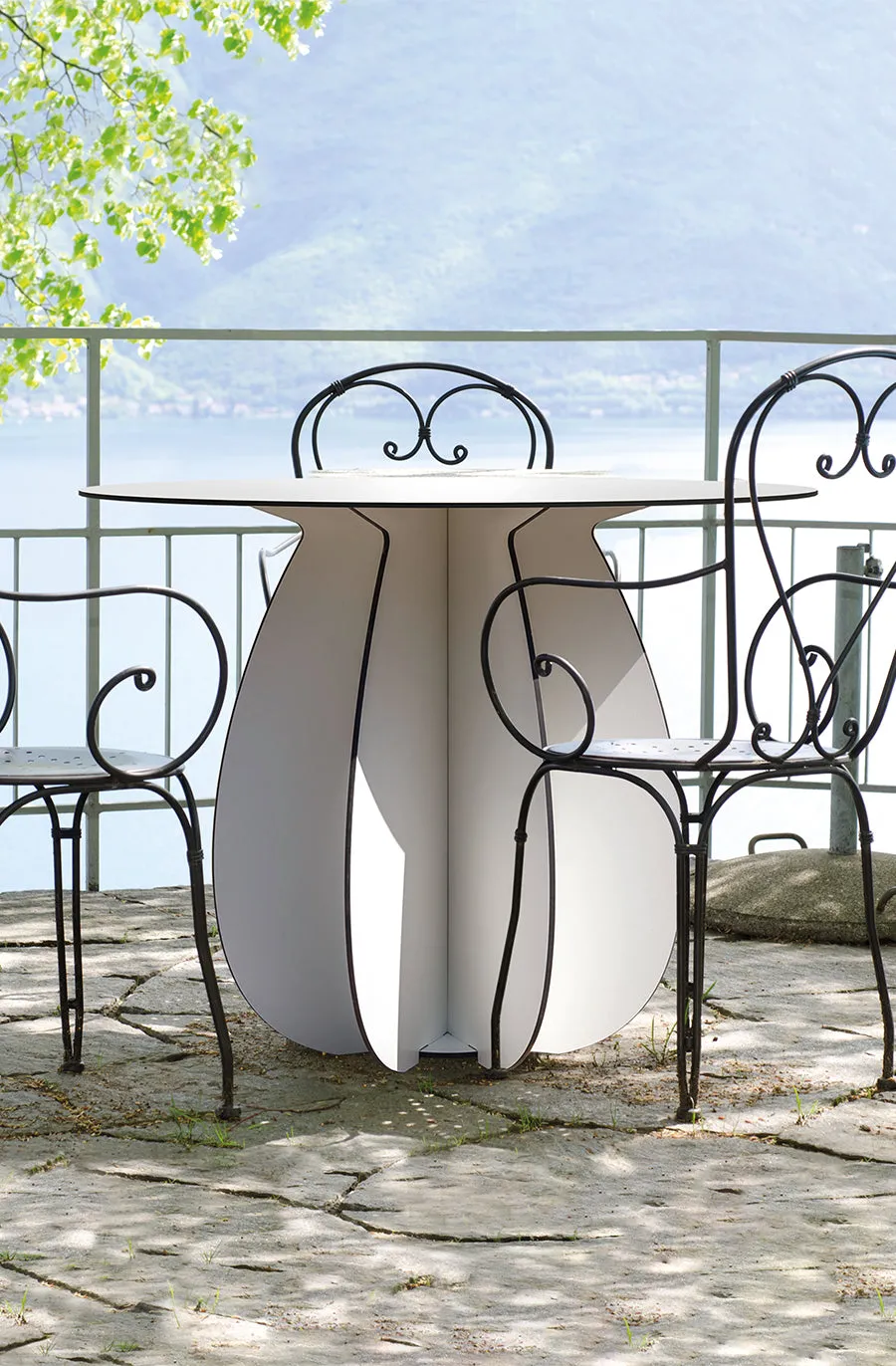 Home Ibride Parodia Magnifica 75 - Dining Table